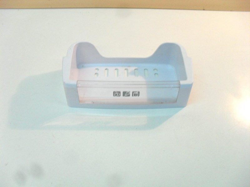 Balconcino frigorifero Samsung RL39EBMS larghezza 23,6 cm