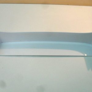 Balconcino frigorifero Atlantic FC3160LDP  larghezza 50 cm