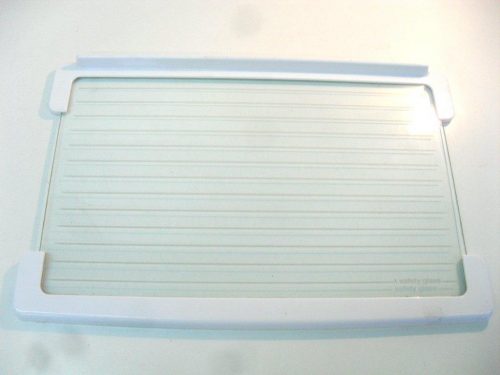 5147 -- 000 (5297) ripiano vetro 49,2 x 31,1 frigorifero atlantic fc3160ldp