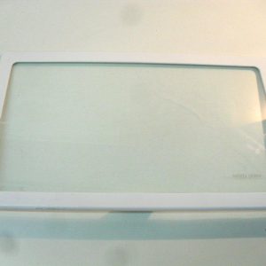 ripiano vetro   49,2 x 29,2  frigorifero atlantic fc3160ldp