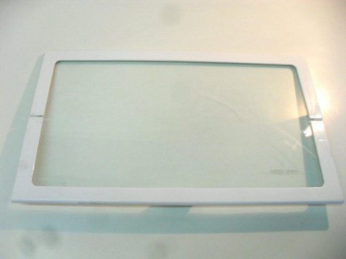 5149 -- 000 (5300) ripiano vetro 49,2 x 29,2 frigorifero atlantic fc3160ldp