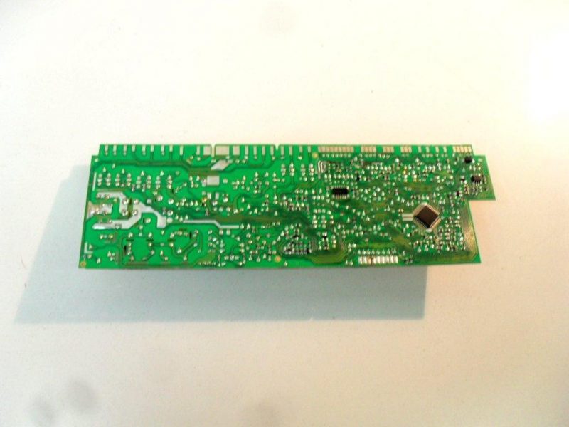 Scheda lavastoviglie Whirlpool ADP 81 ASC cod 461972590191