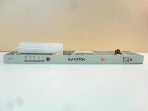 5153 -- 000 (5306) 452651500 frontale lavastoviglie ariston lsi 46