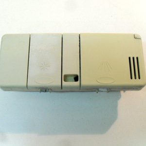 elettrodosatore   lavastoviglie aeg f60860ib, f50750 im