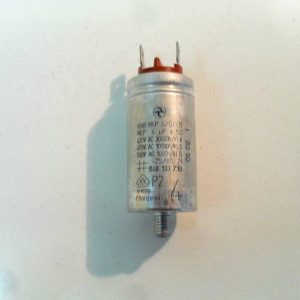 Condensatore lavastoviglie Aeg F60860IB cod mkp4/500