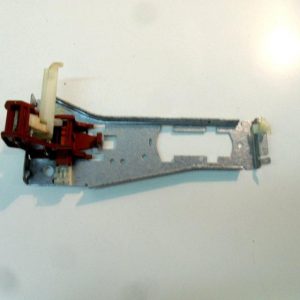 Bloccaporta lavastoviglie Aeg F60860IB