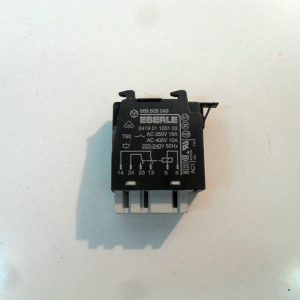 Condensatore lavastoviglie Aeg F60860IB cod 669.808049