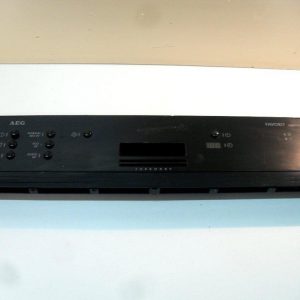 5wk58122 / 5wk58030   frontale   lavastoviglie aeg f60860ib