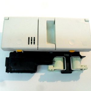 elettrodosatore   lavastoviglie miele g 636 plus novostella