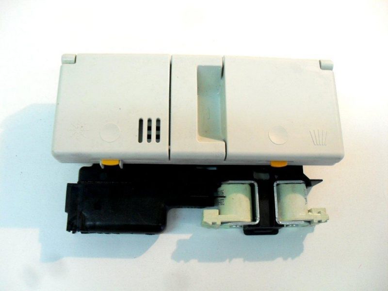 elettrodosatore   lavastoviglie miele g 636 plus novostella