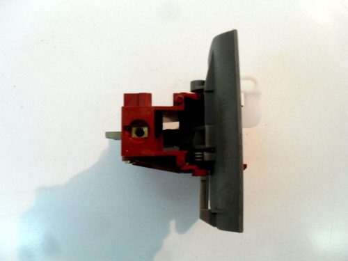 5173 -- 000 (5326) Bloccaporta lavastoviglie Miele G 636 cod