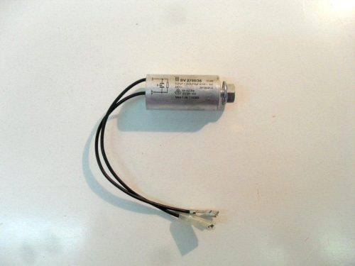 Condensatore lavastoviglie Miele G636 NOVOSTELLA cod bv2798/36