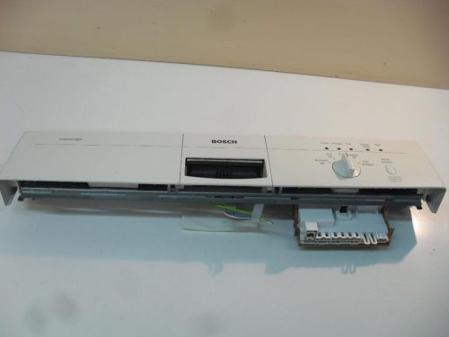 5180 -- 000 (5333) 49012-0 frontale selettori lavastoviglie bosch sgs43b0211/01