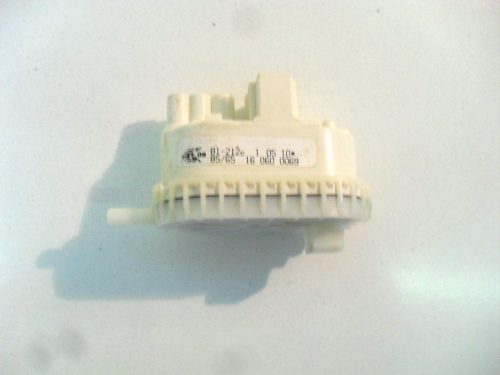 Pressostato lavastoviglie Franke 12043 cod b1-212c