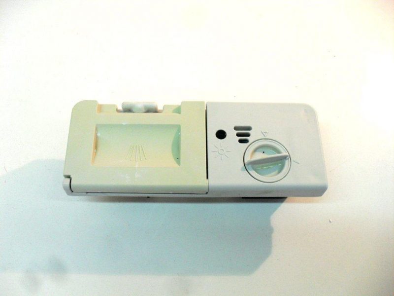 elettrodosatore   lavastoviglie rex tt9e