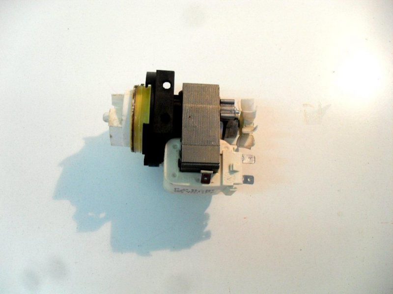 Pompa scarico lavastoviglie Miele G640 cod 4063381