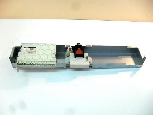 5190 -- 000 (5343) 05221642 / egpl540 frontale selettori lavastoviglie miele g 640