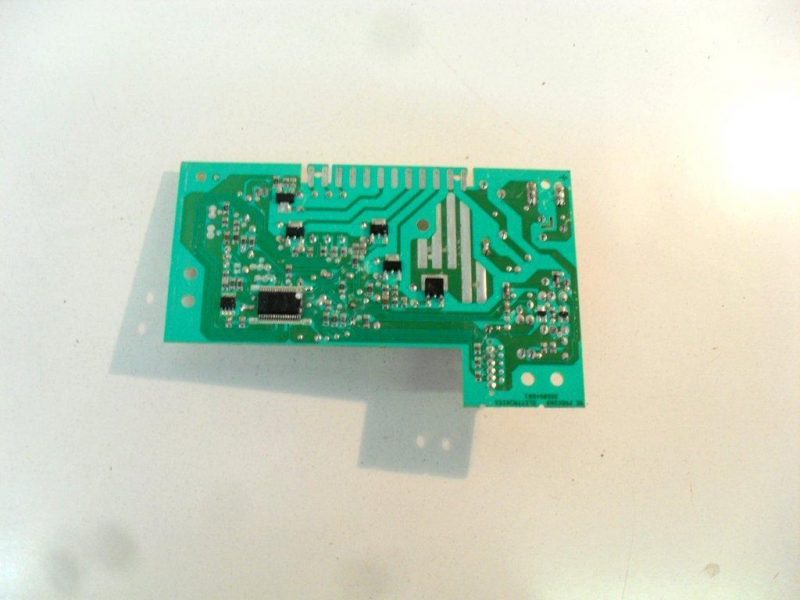 Scheda lavastoviglie Ariston cod 452650800