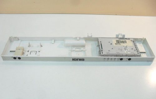 5193 -- 000 (5346) 461972750961 frontale lavastoviglie ignis adl 558