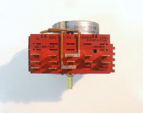 91200540   timer   lavastoviglie candy cd 353 s