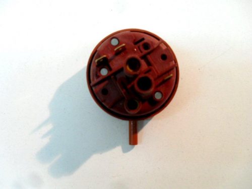Pressostato lavastoviglie Electrolux TT400 cod 505af403