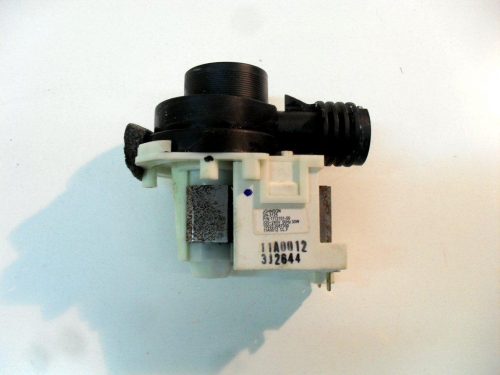 Pompa scarico lavastoviglie Electrolux TT400 cod 11a0012