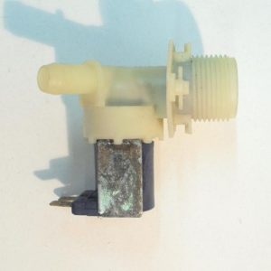 Elettrovalvola lavastoviglie Electrolux T04 cod 41907p