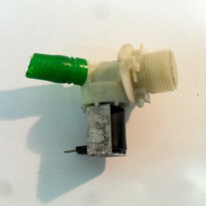 Elettrovalvola lavastoviglie Rex IZZIALU cod 3783190116