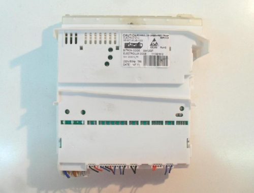 Scheda lavastoviglie Electrolux T04 cod 111331512