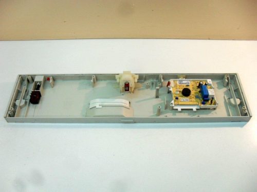 5218 -- 000 (5371) 3023173 frontale selettori lavastoviglie ariston li-62