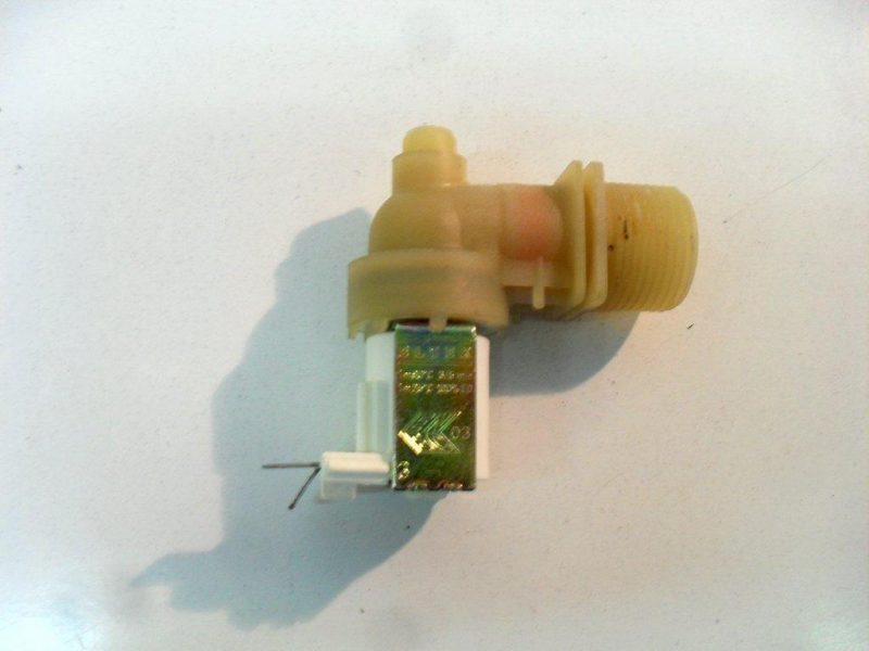 Elettrovalvola lavastoviglie Candy CBE75T cod 10050046