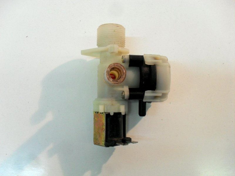 Elettrovalvola lavastoviglie Rex IT 563 N cod 15202330/3