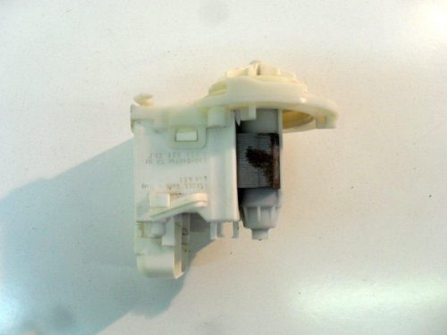 5224 -- 000 (5377) Pompa scarico lavastoviglie Siemens SE35A560 cod 290081