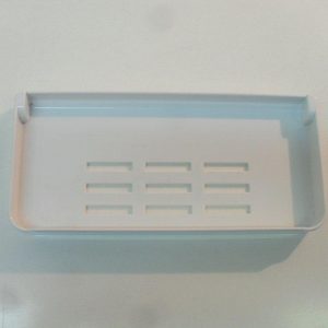 ripiano   22,6 x 10,5   frigorifero ariston de 286