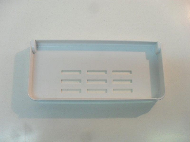 ripiano   22,6 x 10,5   frigorifero ariston de 286