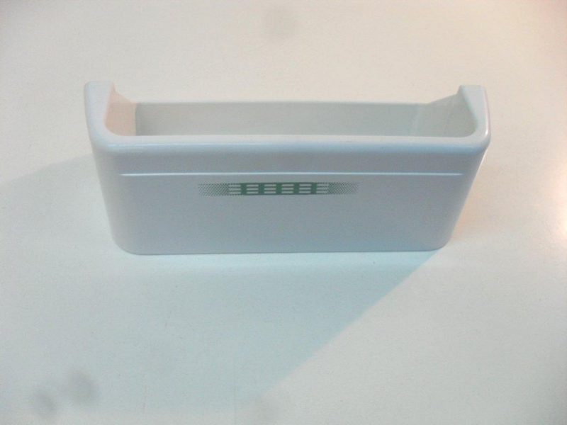 Balconcino frigorifero Ariston DE 286 larghezza 25,8 cm