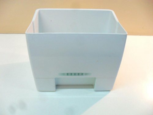 5230 -- 000 (5383) Cassetto frigorifero Ariston DE286 misure 25,1 x 17,6 x 21