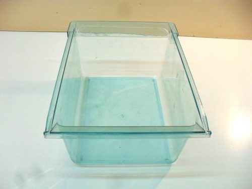 5231 -- 000 (5384) Cassetto frigorifero Ariston DE 286 misure 24,3 x 33,6 x 14,5