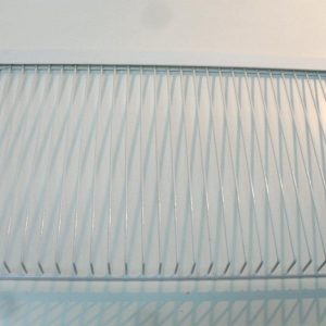 5234 -- 000 (5387) griglia 53,1 x 33,7 frigorifero ariston de 286