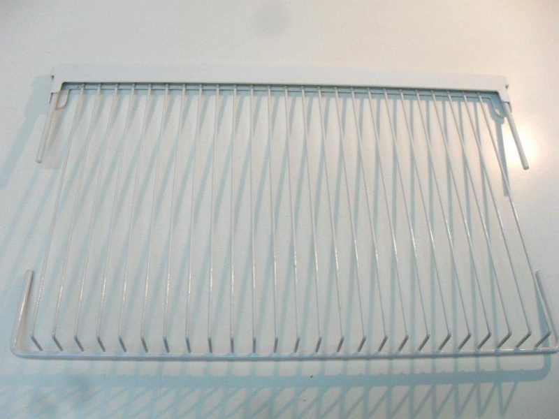 5234 -- 000 (5387) griglia 53,1 x 33,7 frigorifero ariston de 286