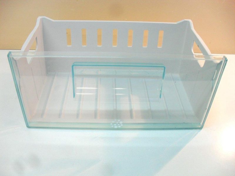 Cassetto frigorifero Electrolux RNB34351Y misure 44,5 x 26,7 x 20