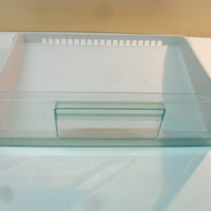 Cassetto frigorifero Electroluz RNB34351Y misure 4 x 32,8 x 13,3