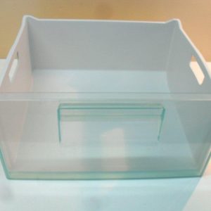 Cassetto frigorifero Electrolus RNB34351Y misure 45,5 x 40,3 x 22,1