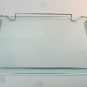 ripiano vetro   52,1 x 32,3  frigorifero electrolux rnb34351y