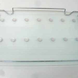 ripiano vetro   52,2 x 32,5  frigorifero electrolux rnb34351y