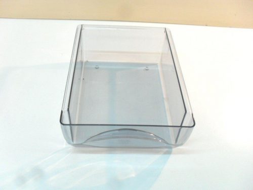 Cassetto frigorifero Hoover HAV 400 ALU misure 21,2 x 28,8 x 9,4