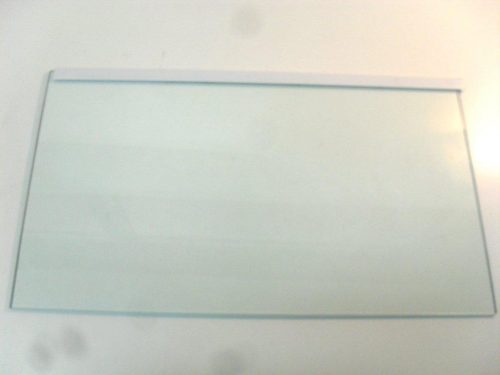 ripiano vetro   52,2 x 30,1  frigorifero hoover hav 400 alu
