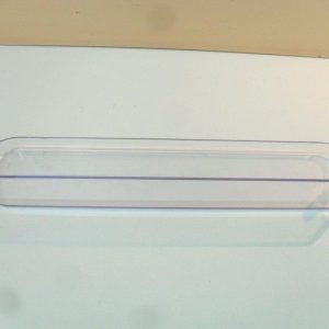 Balconcino frigorifero Ariston MBA 4041C larghezza 48,3 cm