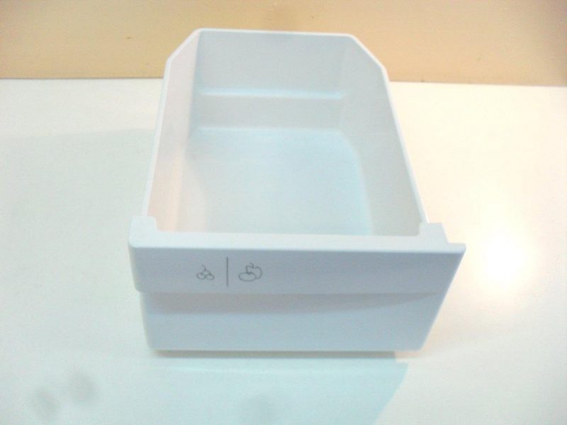 Cassetto frigorifero Ariston MBA 4041C misure 25,8 x 36,9 x 16