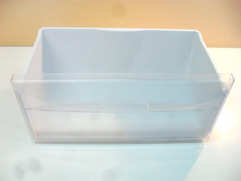 Cassetto frigorifero Ariston MBA 4041 C misure 43,9 x 24 x 20,8